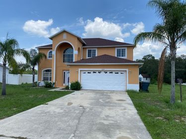 2299 ROCK DRIVE, POINCIANA, FL 34759
