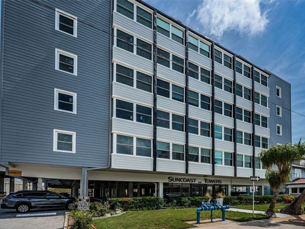 841 4TH AVENUE N, Unit 21, ST PETERSBURG, FL 33701