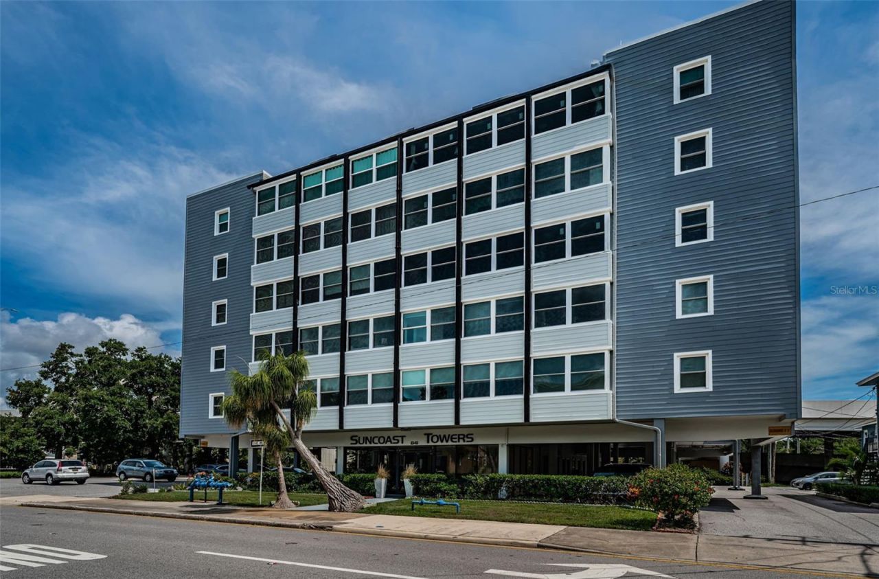 841 4th Avenue N, Unit 21, Saint Petersburg, FL 33701 Photo