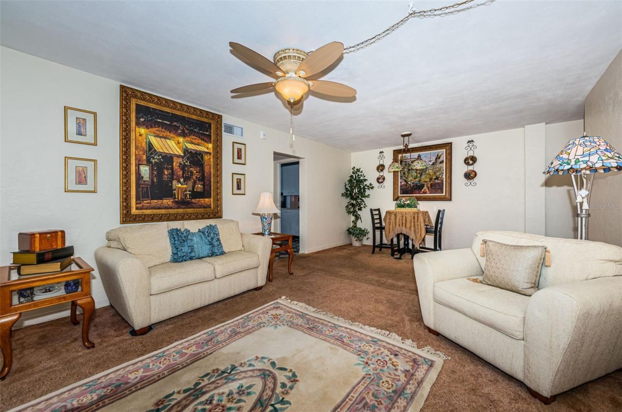 841 4th Avenue N, Unit 21, Saint Petersburg, FL 33701 Photo