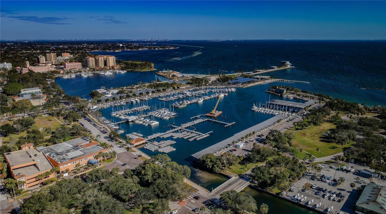 841 4th Avenue N, Unit 21, Saint Petersburg, FL 33701 Photo