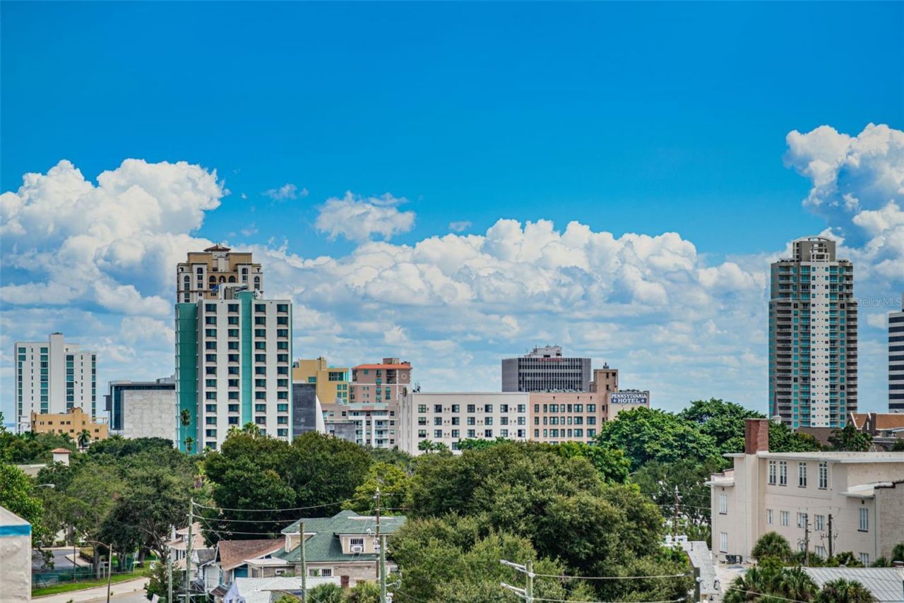 841 4th Avenue N, Unit 21, Saint Petersburg, FL 33701 Photo