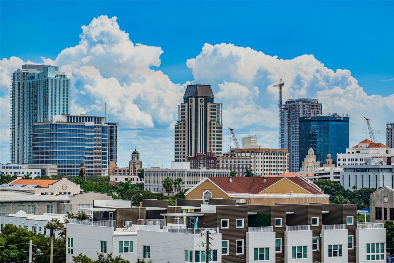 841 4th Avenue N, Unit 21, Saint Petersburg, FL 33701 Photo