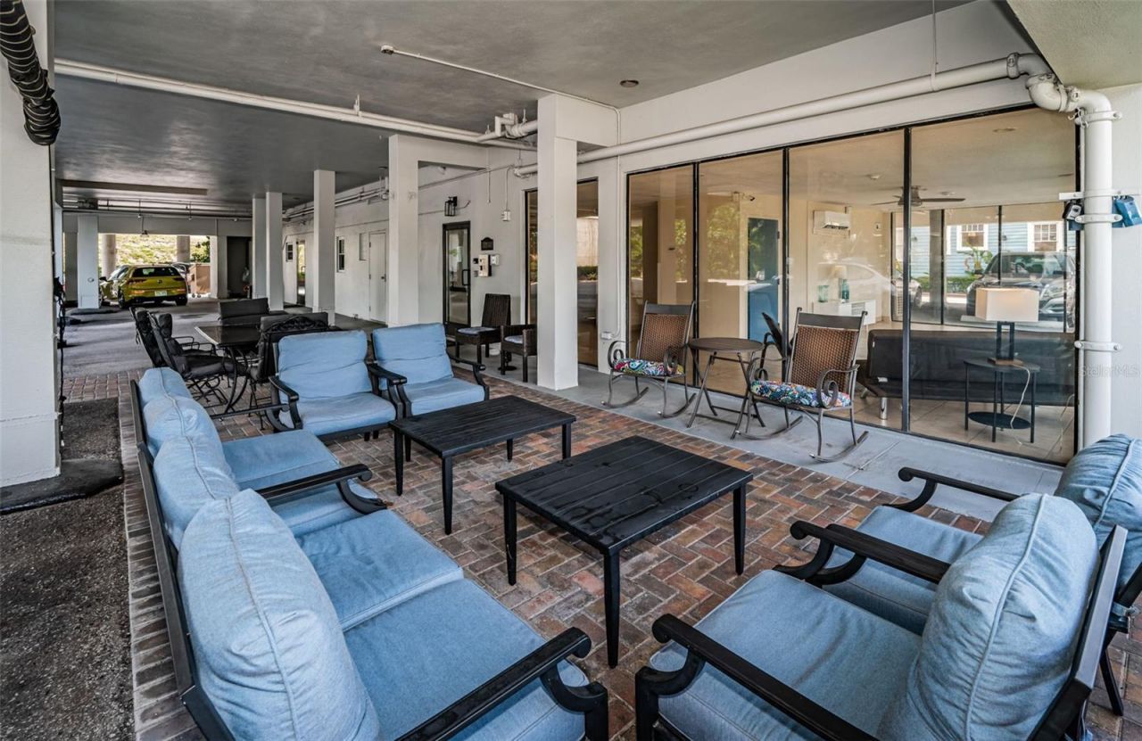 841 4th Avenue N, Unit 21, Saint Petersburg, FL 33701 Photo