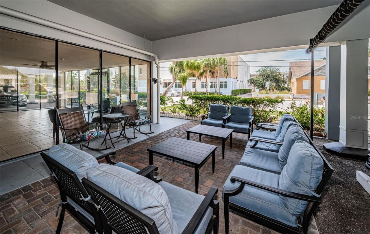 841 4th Avenue N, Unit 21, Saint Petersburg, FL 33701 Photo