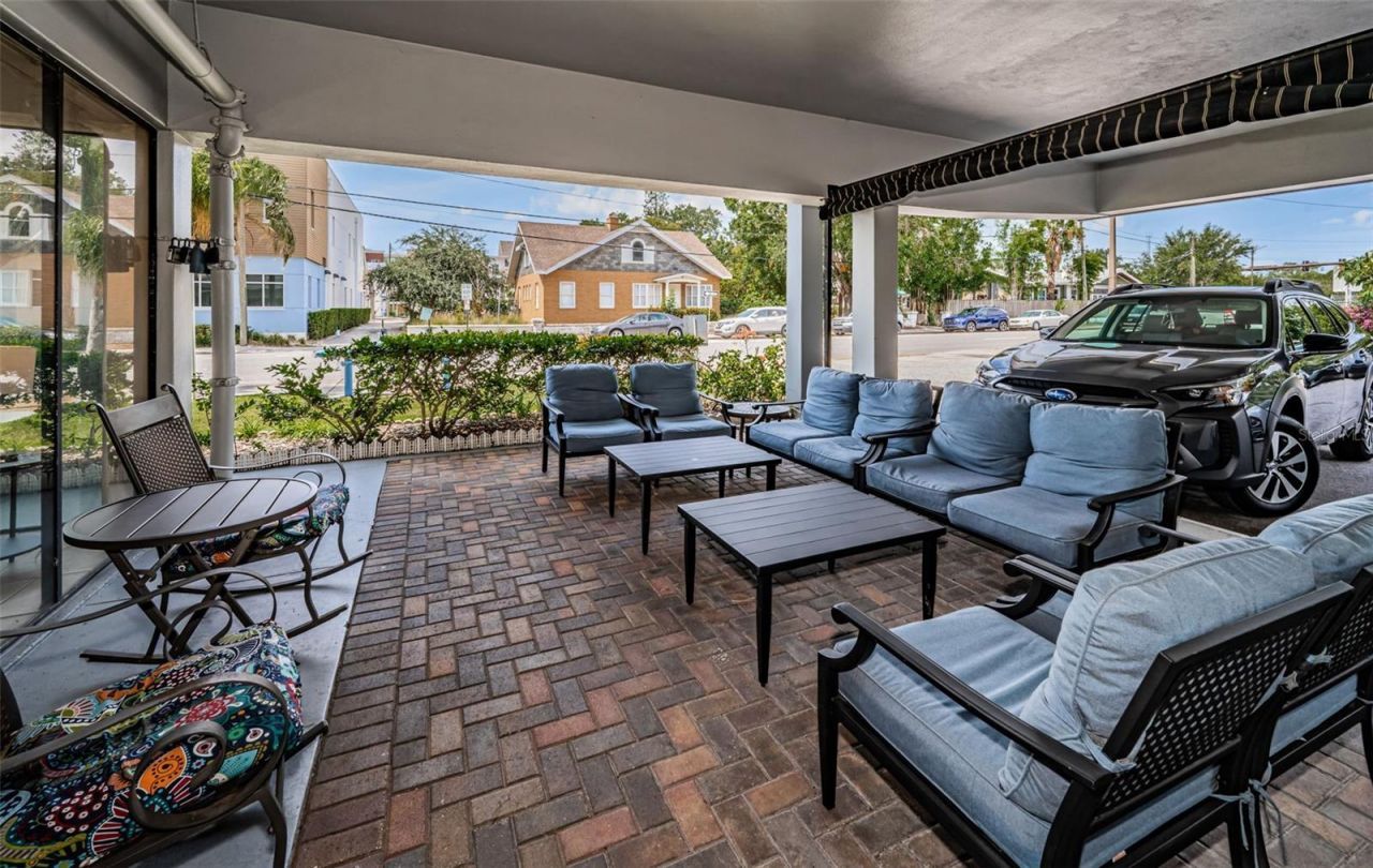 841 4th Avenue N, Unit 21, Saint Petersburg, FL 33701 Photo