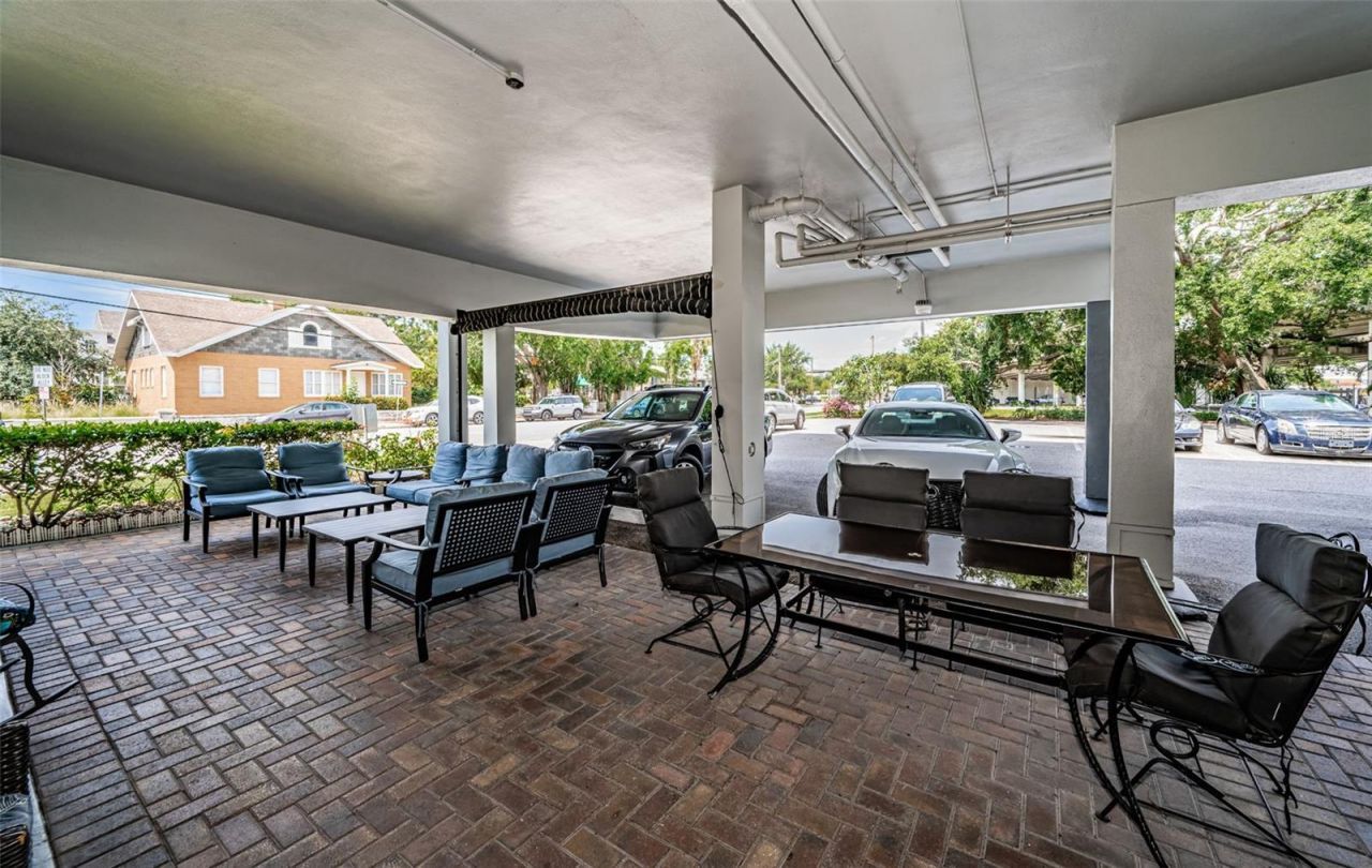 841 4th Avenue N, Unit 21, Saint Petersburg, FL 33701 Photo