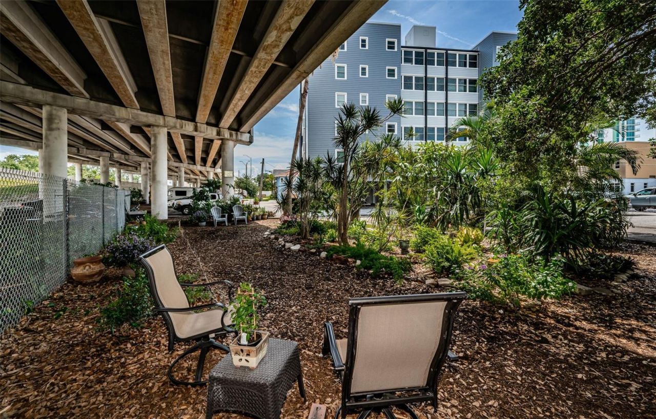 841 4th Avenue N, Unit 21, Saint Petersburg, FL 33701 Photo