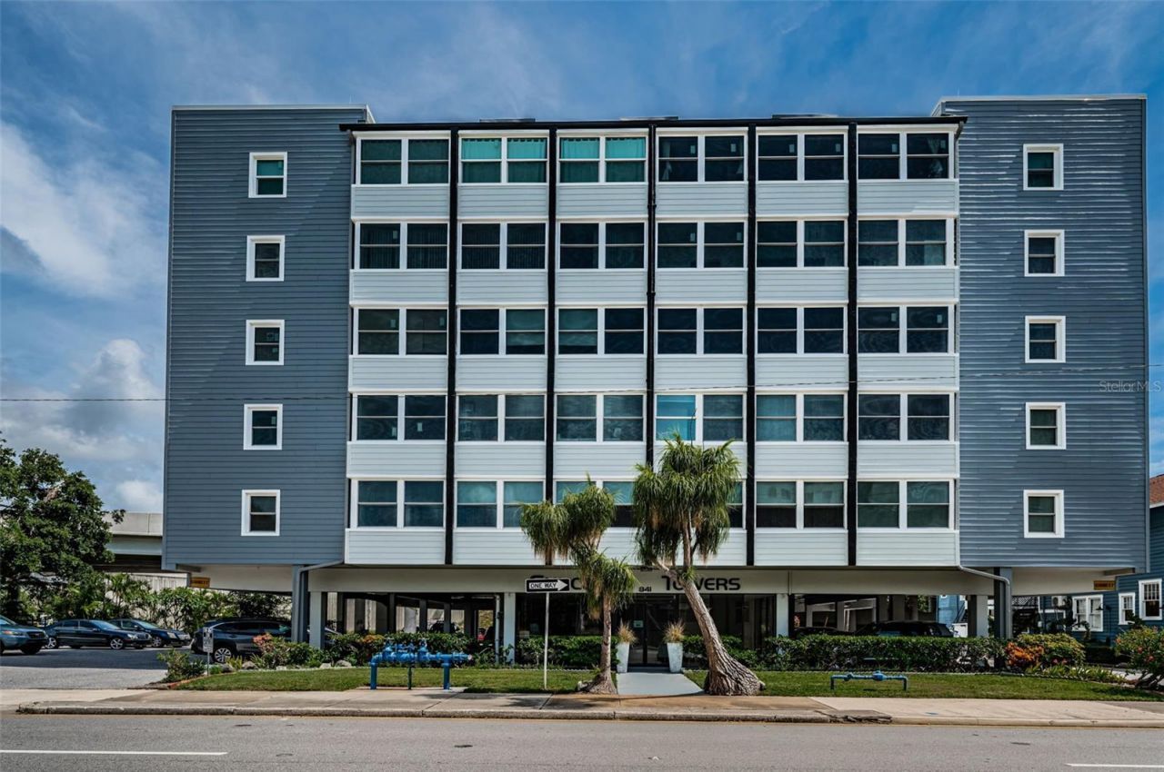 841 4th Avenue N, Unit 21, Saint Petersburg, FL 33701 Photo