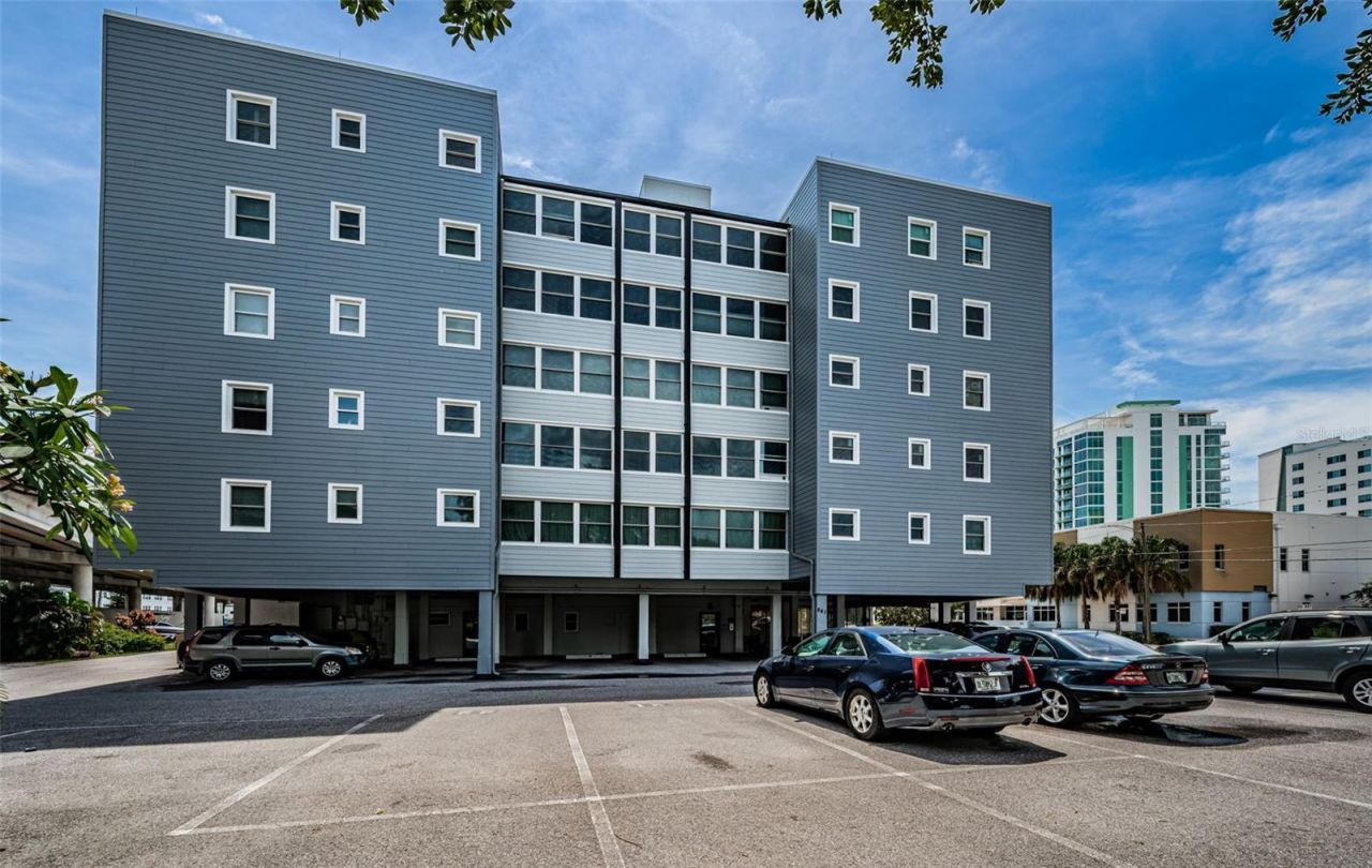 841 4th Avenue N, Unit 21, Saint Petersburg, FL 33701 Photo