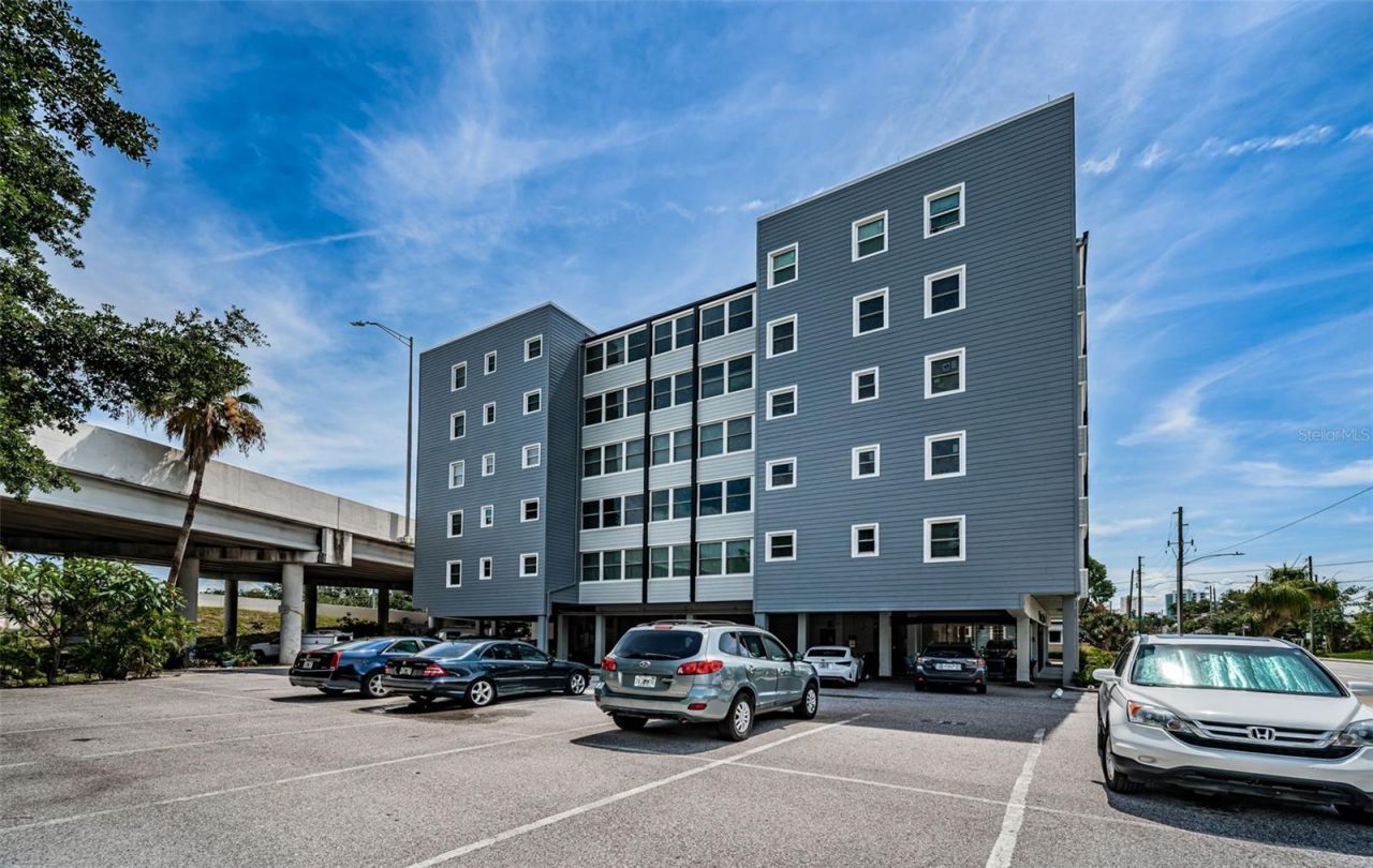 841 4th Avenue N, Unit 21, Saint Petersburg, FL 33701 Photo