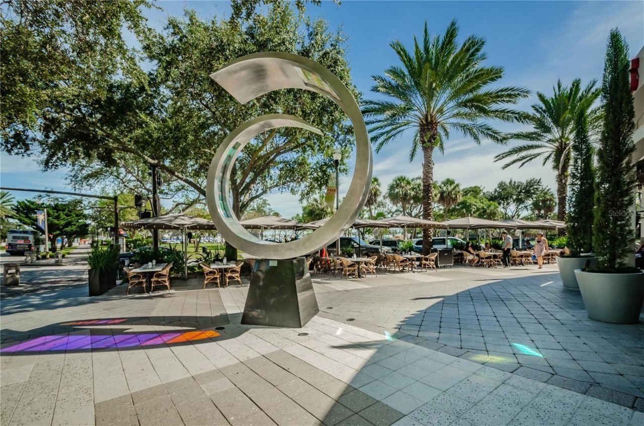 841 4th Avenue N, Unit 21, Saint Petersburg, FL 33701 Photo