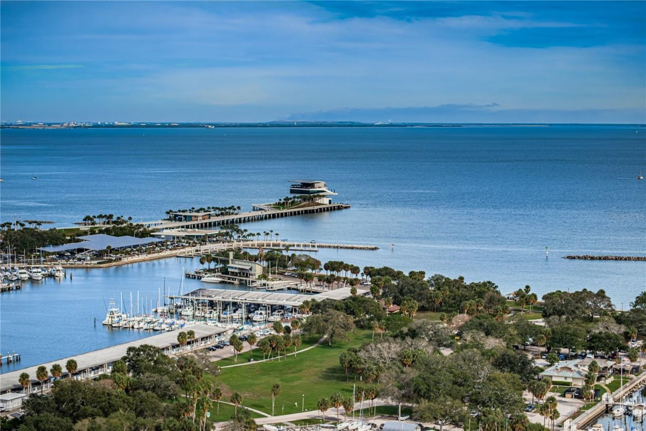 841 4th Avenue N, Unit 21, Saint Petersburg, FL 33701 Photo