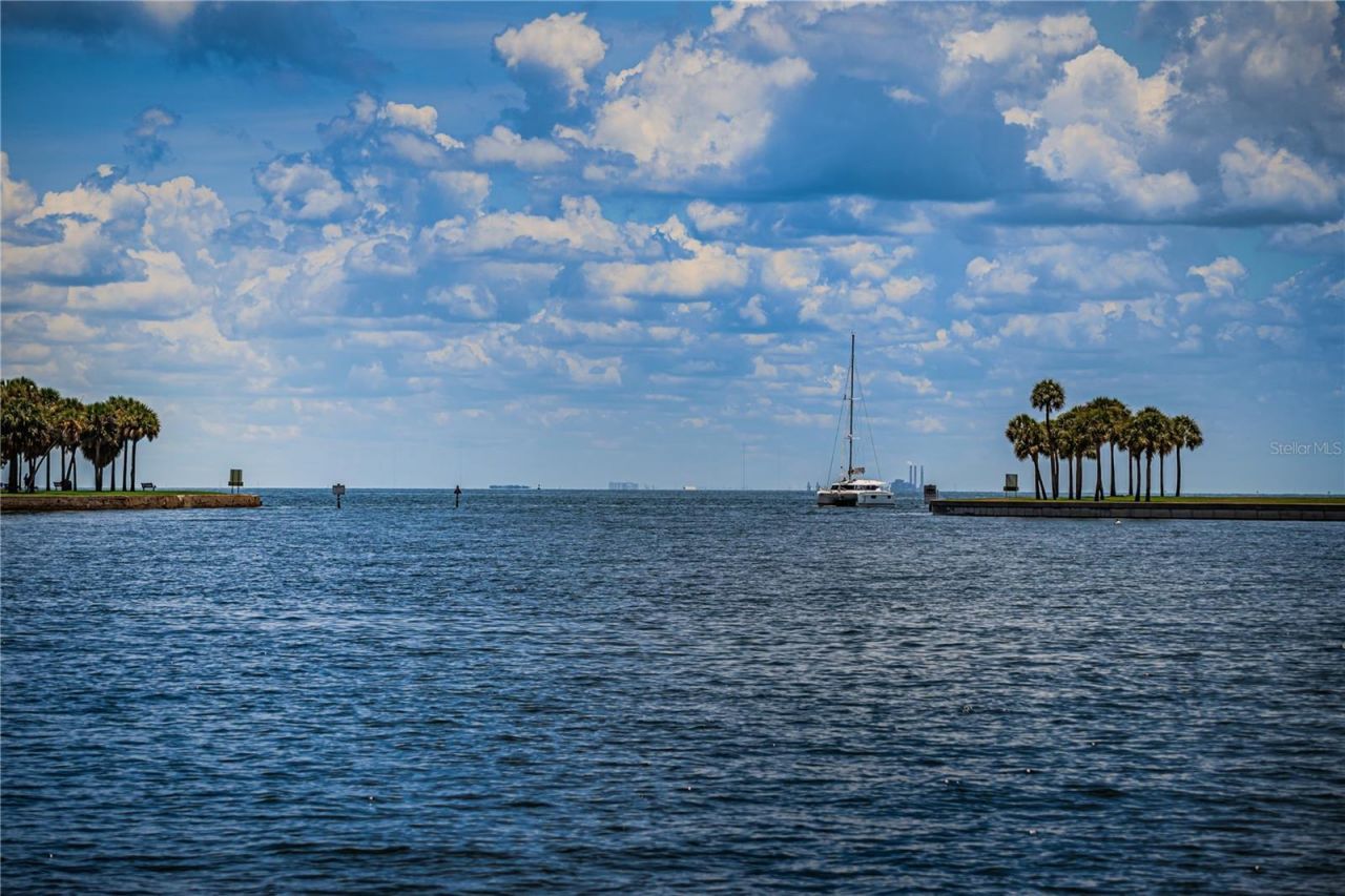 841 4th Avenue N, Unit 21, Saint Petersburg, FL 33701 Photo