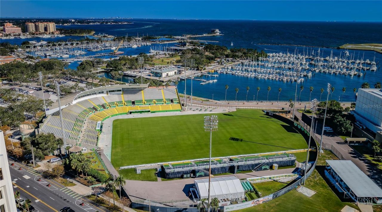 841 4th Avenue N, Unit 21, Saint Petersburg, FL 33701 Photo