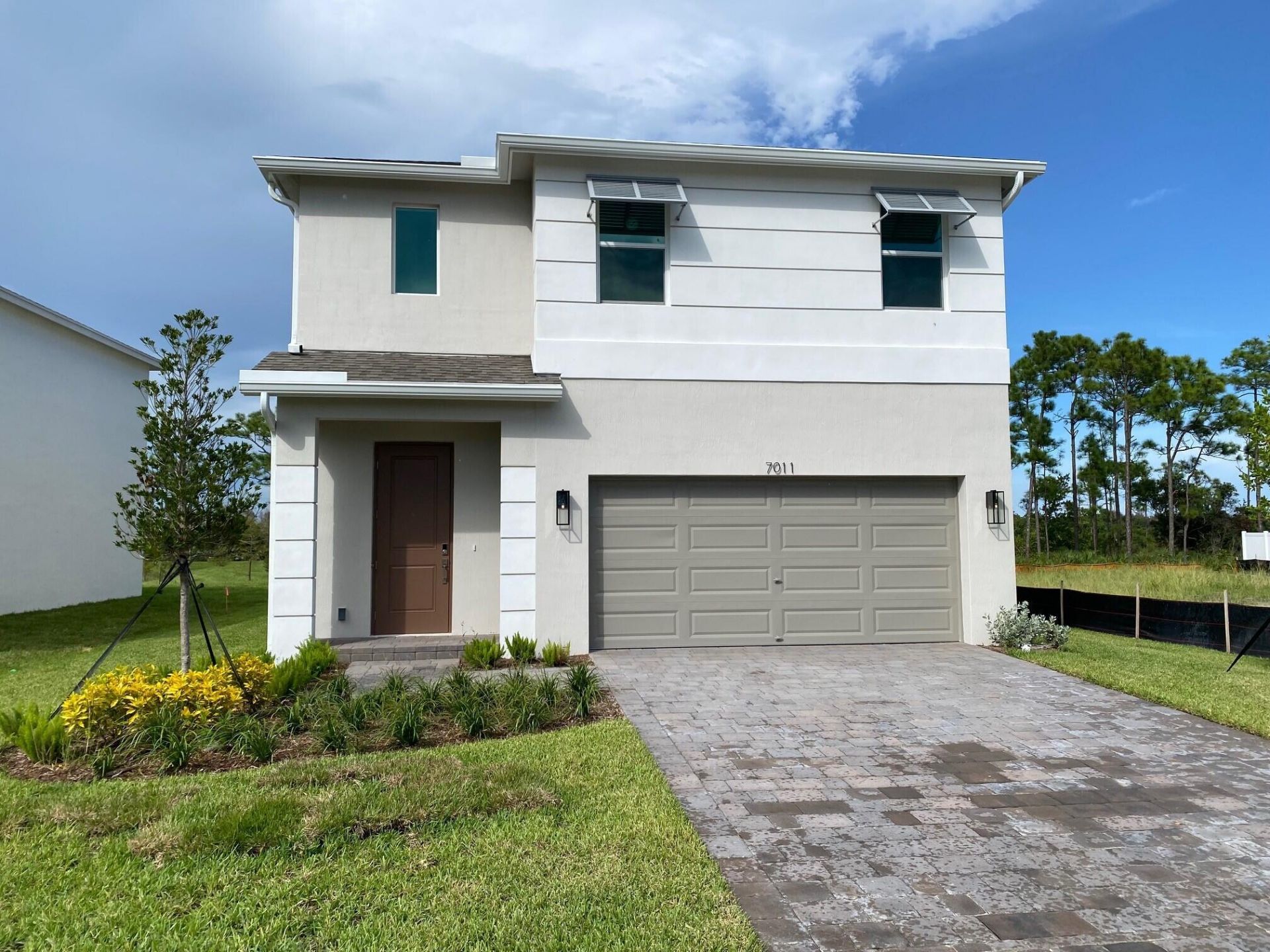 7011 SE Park Trace Drive, Stuart, FL 34997 Main Photo