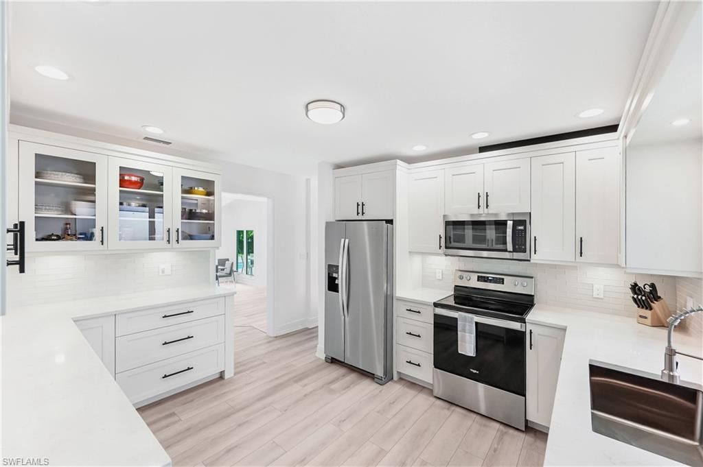 134 16th Ave S, Naples, FL 34102 Photo