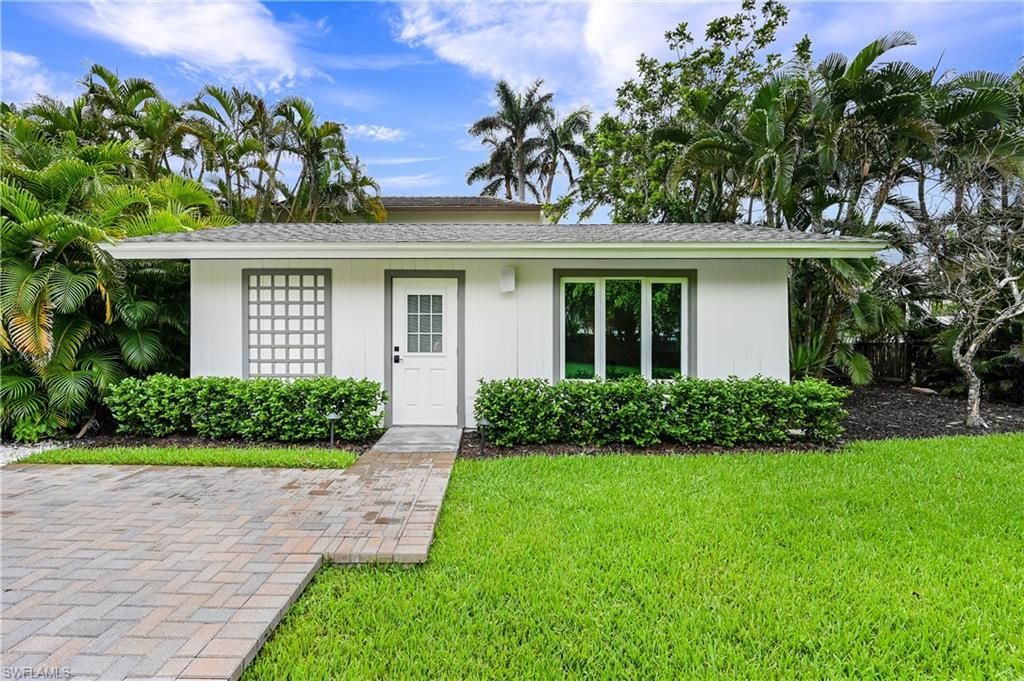 134 16th Ave S, Naples, FL 34102 Photo