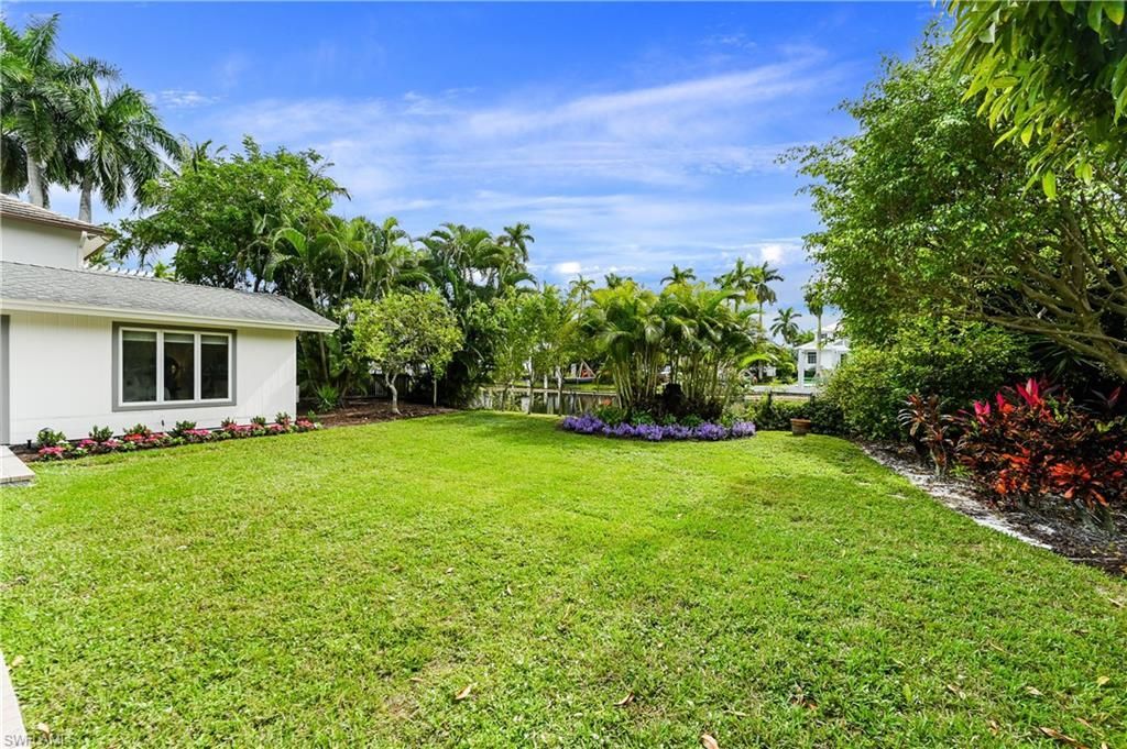 134 16th Ave S, Naples, FL 34102 Photo