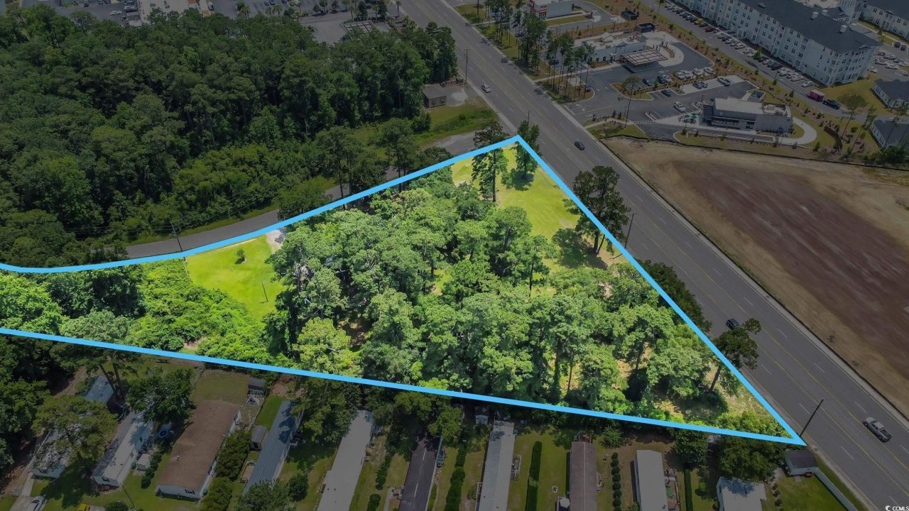 11859 Highway 707 Photo 1