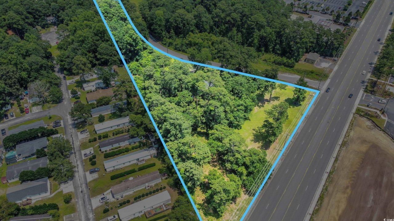 11859 Highway 707 Photo 2