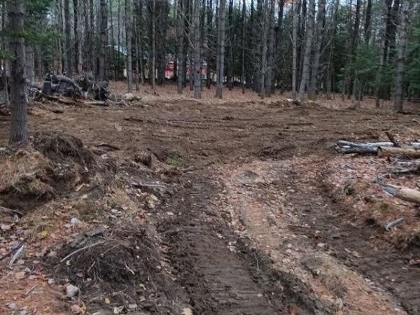 0 Tuttle Lane, Bridgton, ME 04009