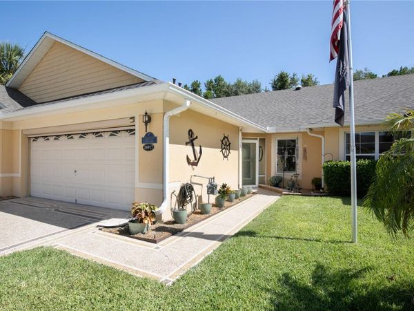 26917 WHITE PLAINS WAY, LEESBURG, FL 34748