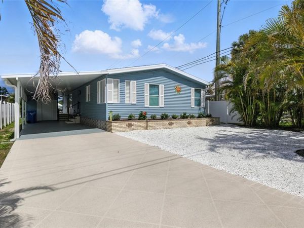 38 PLUMOSA DRIVE, VENICE, FL 34285