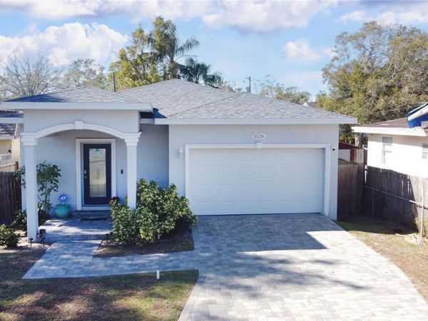 5528 40TH STREET N, ST PETERSBURG, FL 33714