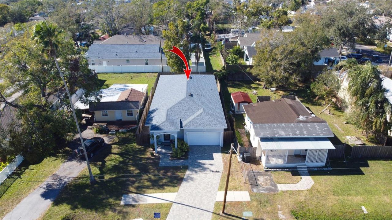 5528 40th Street N, Saint Petersburg, FL 33714 Photo