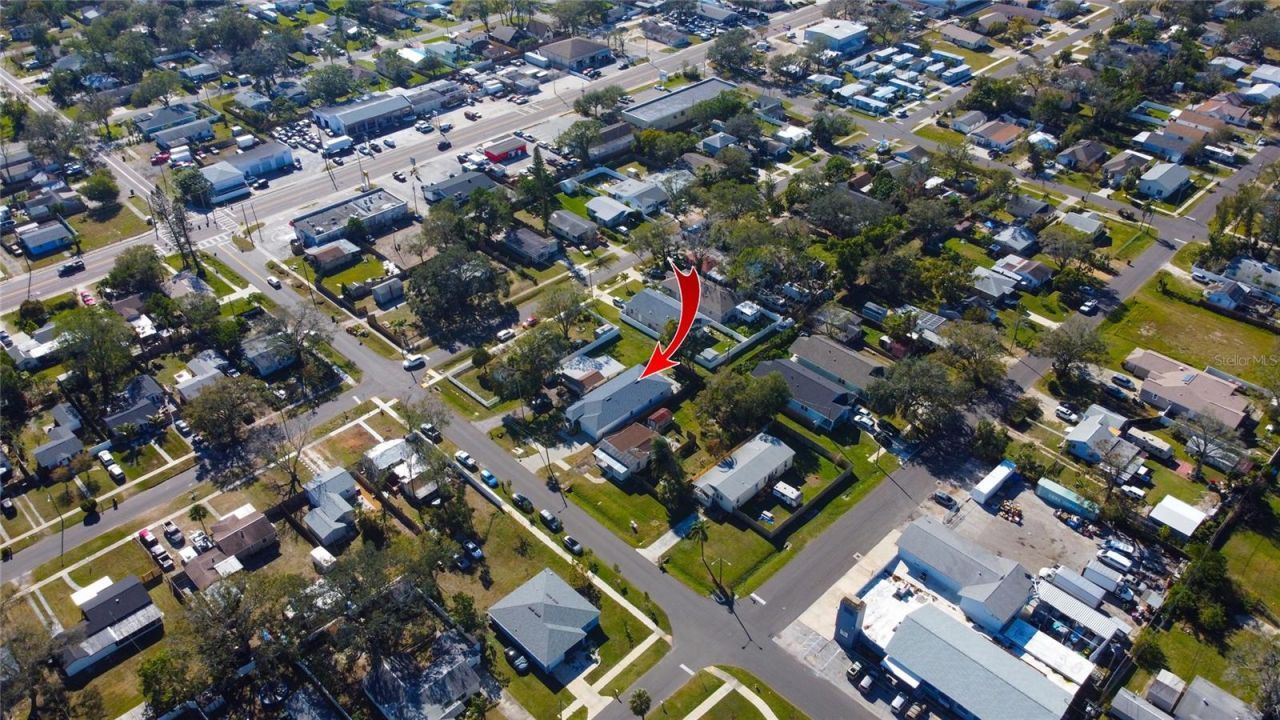 5528 40th Street N, Saint Petersburg, FL 33714 Photo