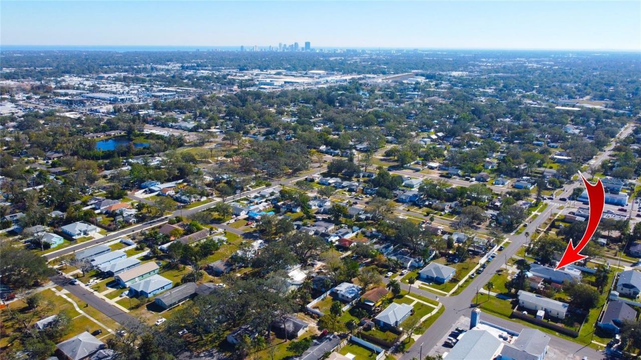 5528 40th Street N, Saint Petersburg, FL 33714 Photo