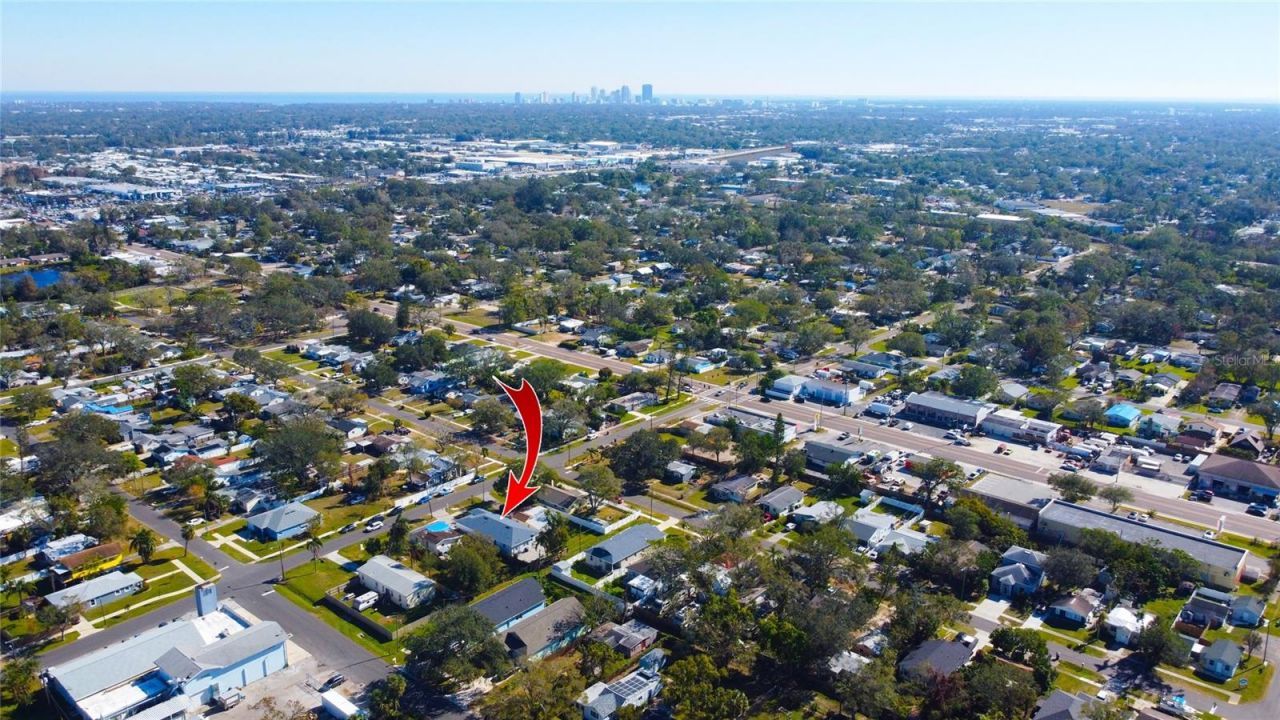 5528 40th Street N, Saint Petersburg, FL 33714 Photo