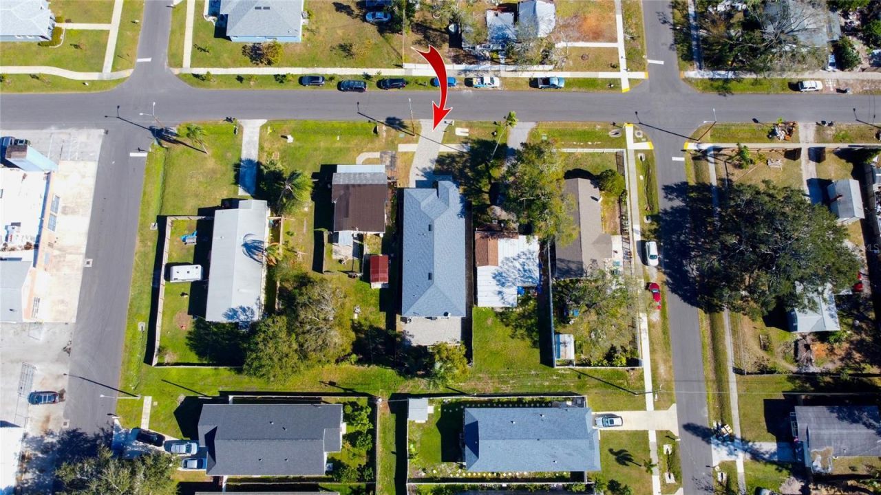 5528 40th Street N, Saint Petersburg, FL 33714 Photo