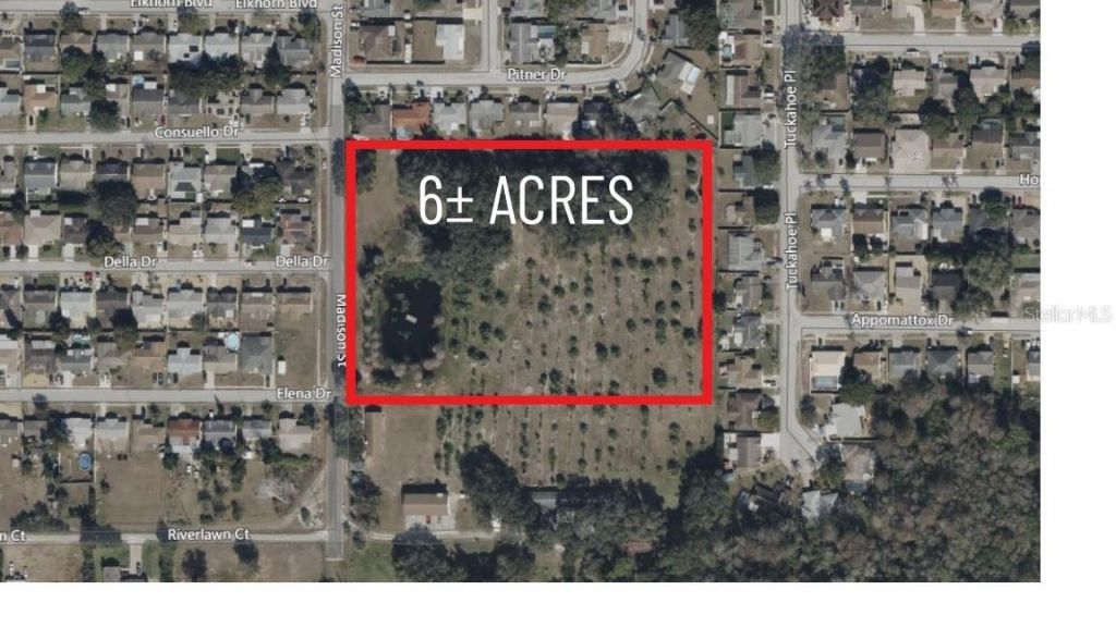 3236 Madison Street, Holiday, FL 34690 Photo