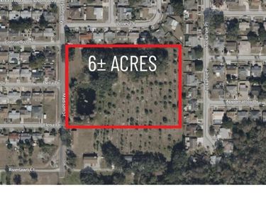 3236 MADISON STREET, HOLIDAY, FL 34690