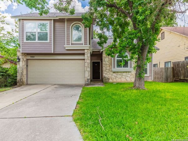 9159 Autumn Storm, San Antonio, TX 78254