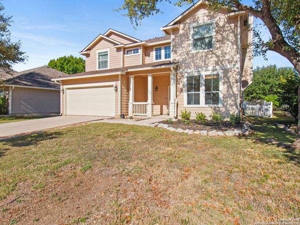 120 Brook Meadows, Cibolo, TX 78108