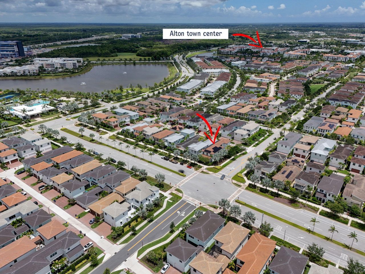 5041 Grandiflora Road, Palm Beach Gardens, FL 33418 Photo