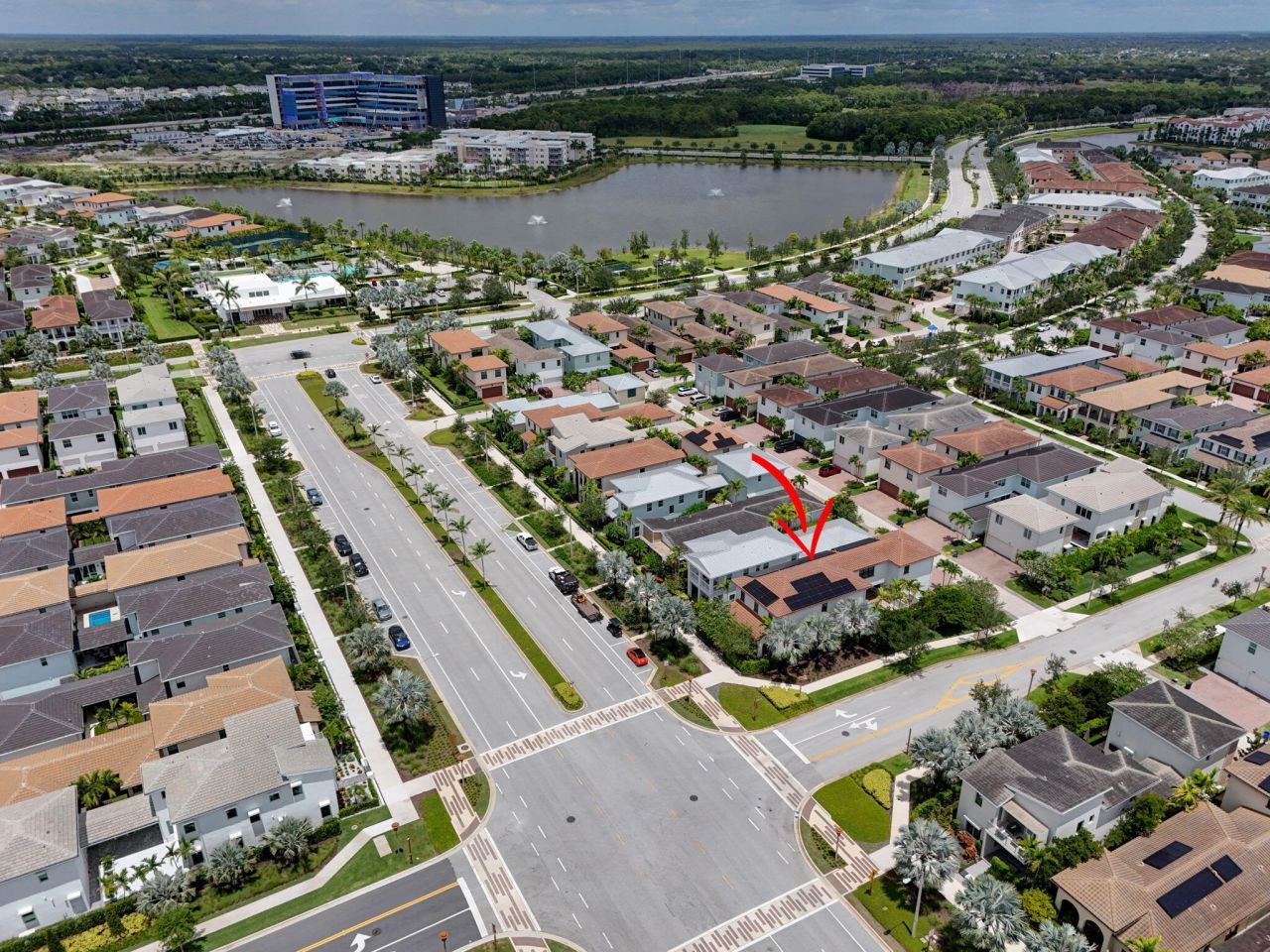 5041 Grandiflora Road, Palm Beach Gardens, FL 33418 Photo