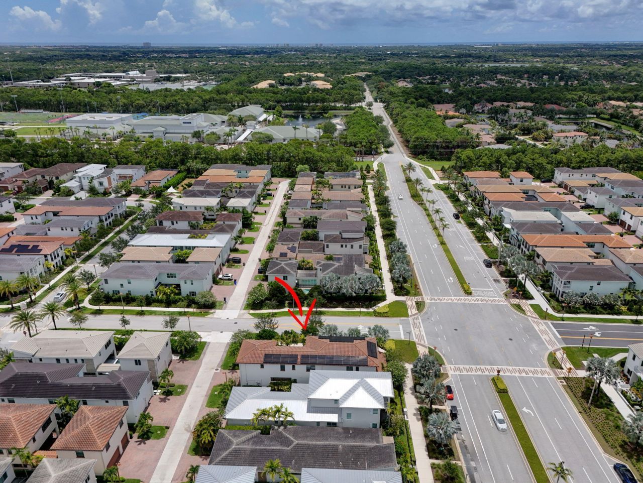 5041 Grandiflora Road, Palm Beach Gardens, FL 33418 Photo