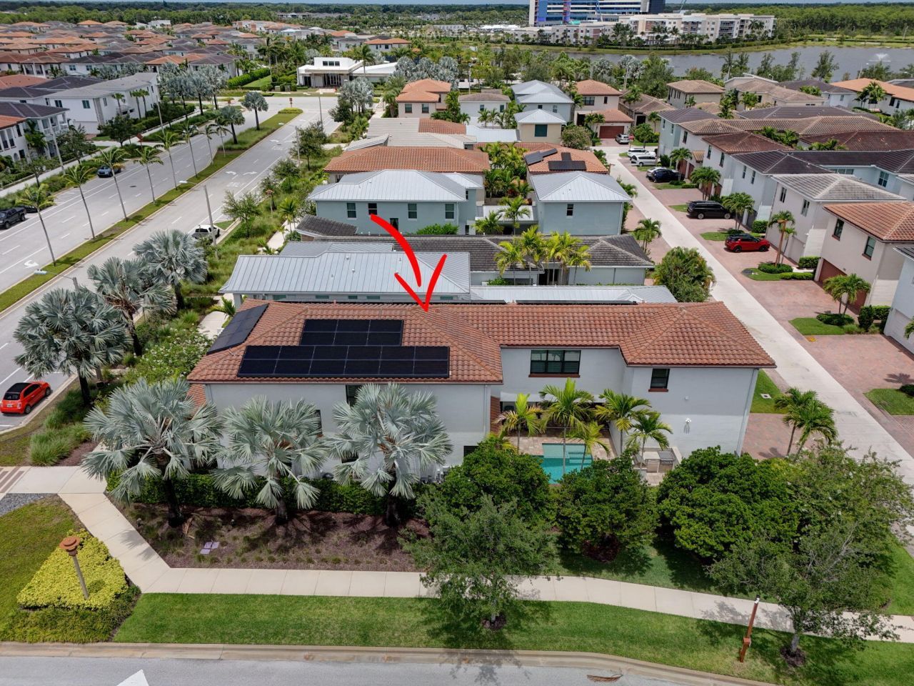 5041 Grandiflora Road, Palm Beach Gardens, FL 33418 Photo