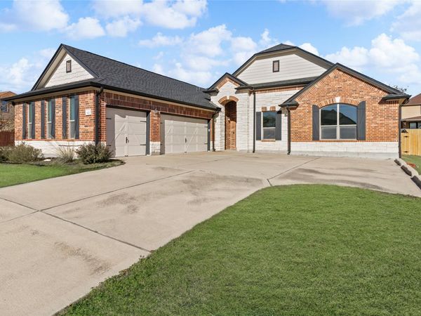 920 Autumn Sage WAY, Pflugerville, TX 78660