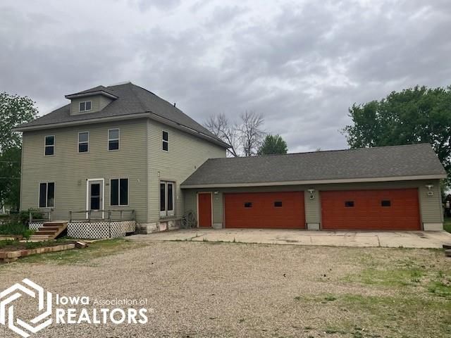 303 Cherry Street, Rockwell, IA 50469 Main Photo