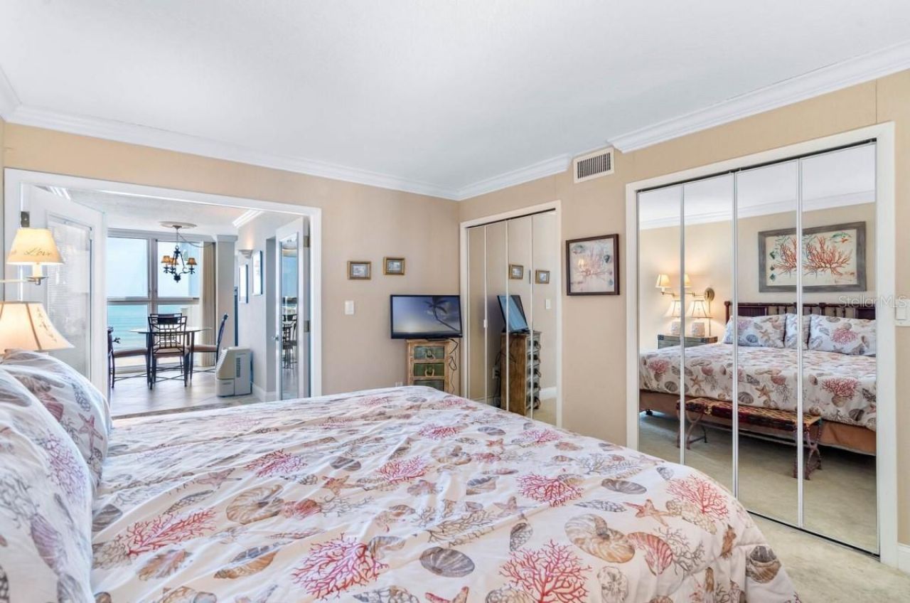 5201 S Atlantic Avenue, Unit 703A, New Smyrna Beach, FL 32169 Photo
