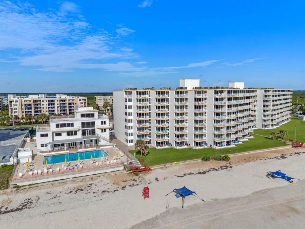 5201 S Atlantic Avenue, Unit 703A, New Smyrna Beach, FL 32169 Photo