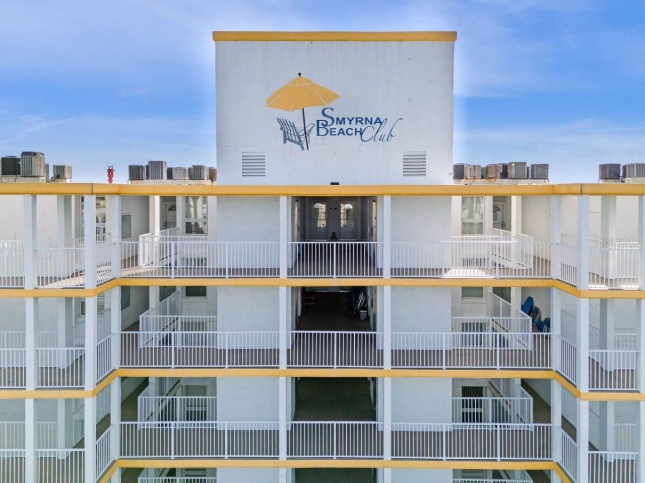 5201 S Atlantic Avenue, Unit 703A, New Smyrna Beach, FL 32169 Photo