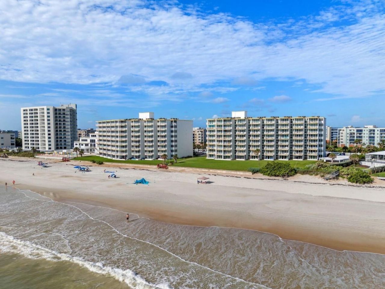 5201 S Atlantic Avenue, Unit 703A, New Smyrna Beach, FL 32169 Photo