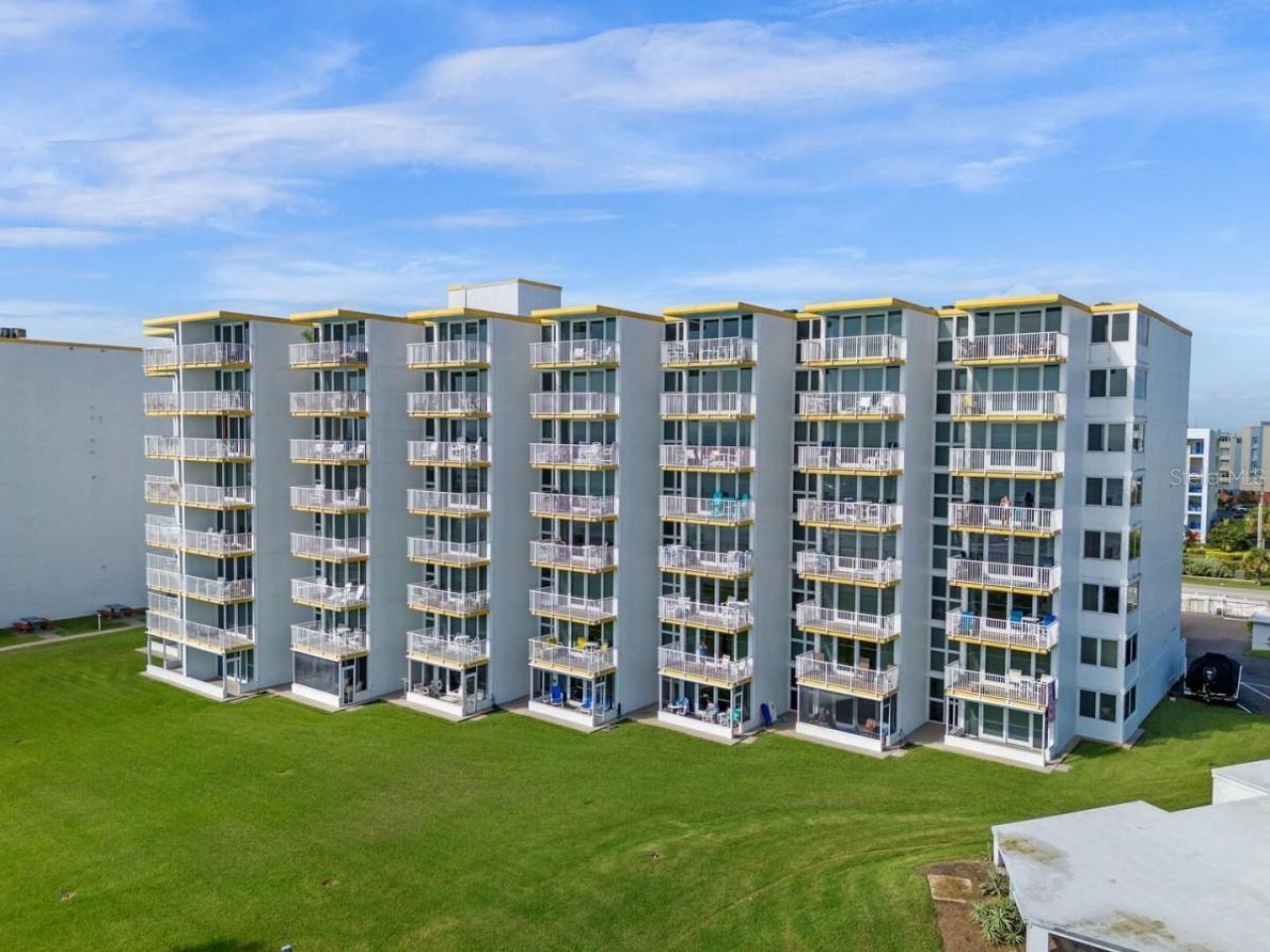 5201 S Atlantic Avenue, Unit 703A, New Smyrna Beach, FL 32169 Photo