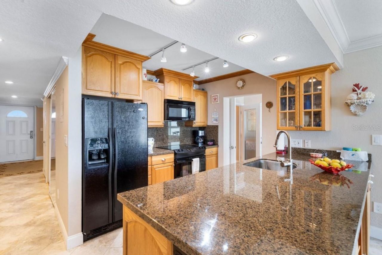 5201 S Atlantic Avenue, Unit 703A, New Smyrna Beach, FL 32169 Photo